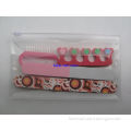 Different Color Personal Care Fake Nails Kit Can Print Your Logo